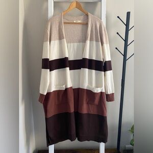 Peyton Primrose Sweater